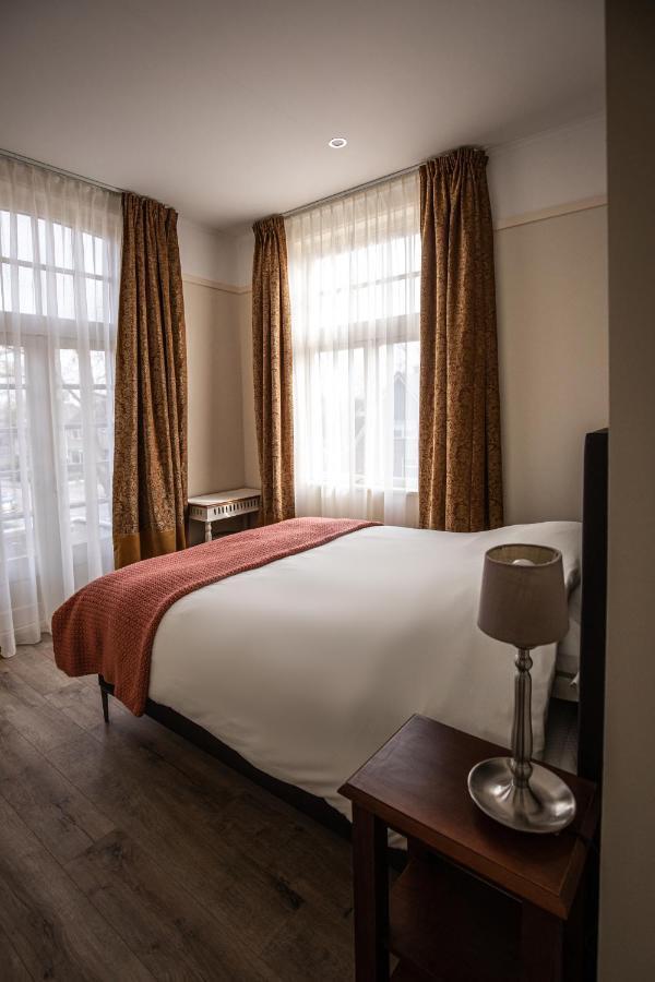 Tweepersoonskamer met Eigen Badkamer