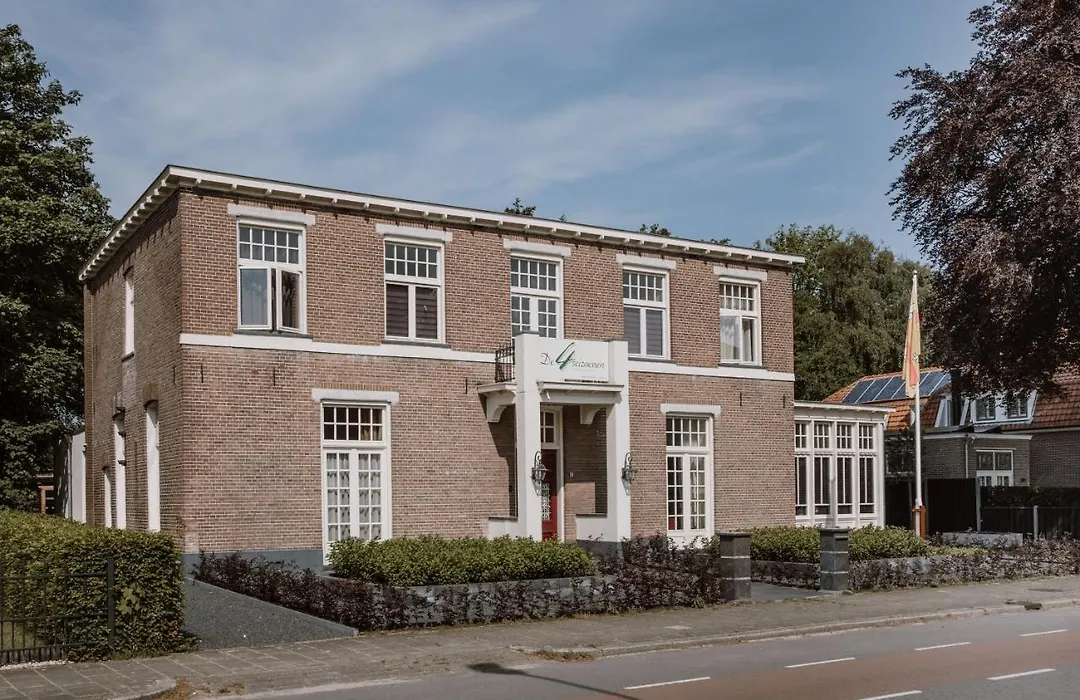 De 4 seizoenen-1
